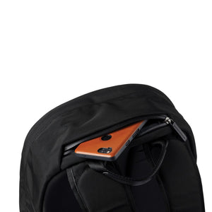 Zaino Bellroy Classic nero - personalizzabile con logo