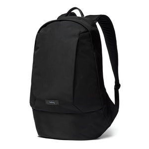 Zaino Bellroy Classic nero - personalizzabile con logo