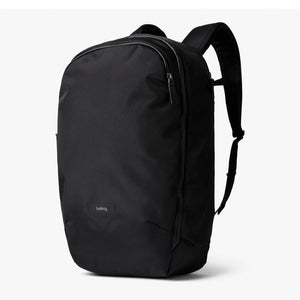 Zaino Bellroy Transit nero - personalizzabile con logo