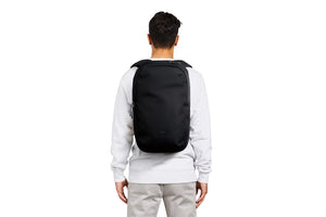 Zaino Bellroy Via nero - personalizzabile con logo