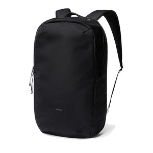 Zaino Bellroy Via nero - personalizzabile con logo