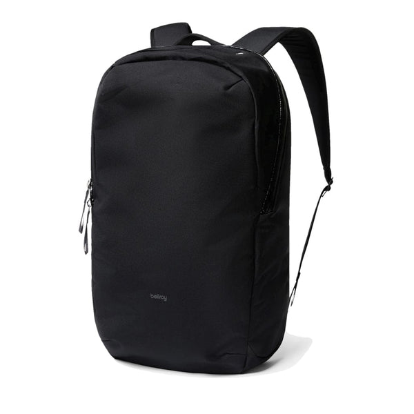 Zaino Bellroy Via nero - personalizzabile con logo