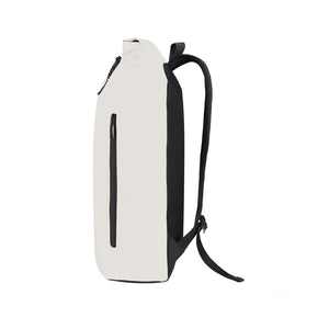 Zaino Betrix bege - personalizzabile con logo