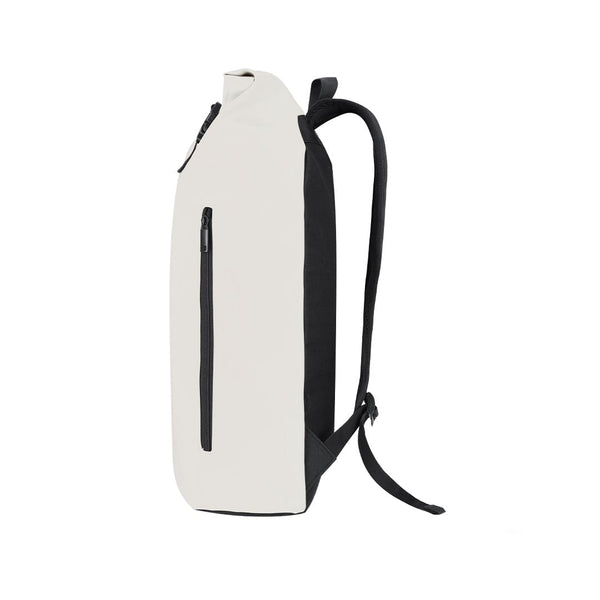 Zaino Betrix bege - personalizzabile con logo