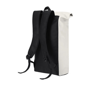 Zaino Betrix bege - personalizzabile con logo