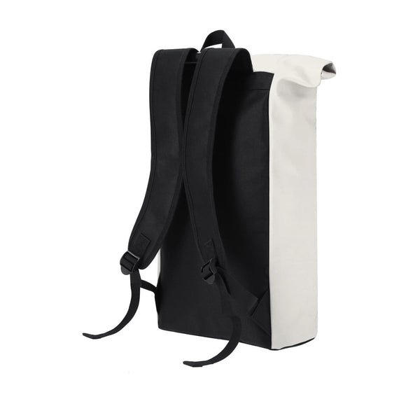 Zaino Betrix bege - personalizzabile con logo