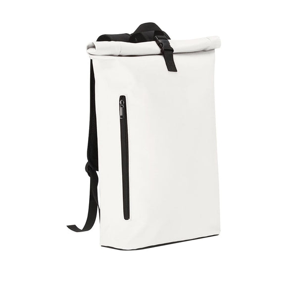 Zaino Betrix bege - personalizzabile con logo