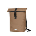 Zaino Bike backpack Orbit marrone - personalizzabile con logo