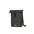 Zaino Bike backpack Orbit nero - personalizzabile con logo