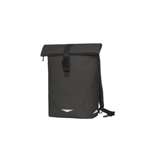 Zaino Bike backpack Orbit nero - personalizzabile con logo