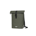 Zaino Bike backpack Orbit verde - personalizzabile con logo