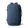 Zaino Bobby Air blu navy - personalizzabile con logo