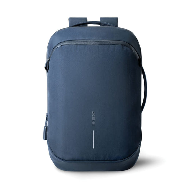 Zaino Bobby Air blu navy - personalizzabile con logo