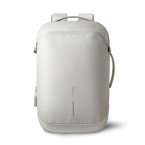 Zaino Bobby Air grigio - personalizzabile con logo