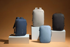 Zaino Bobby Air - personalizzabile con logo