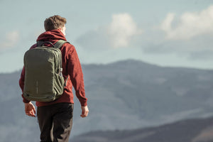 Zaino Bobby Explore - personalizzabile con logo