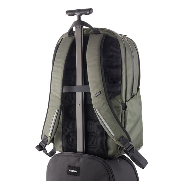 Zaino Bobby Explore - personalizzabile con logo