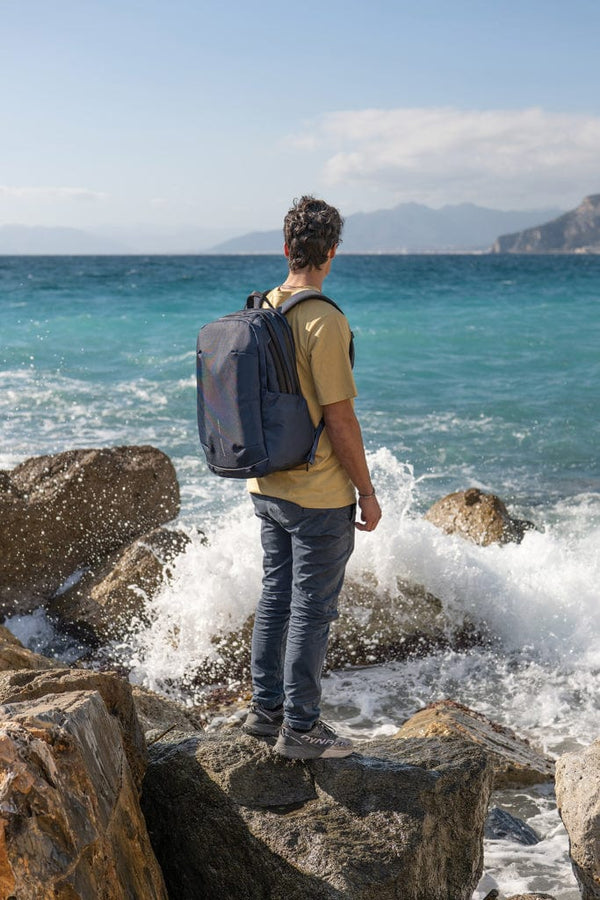 Zaino Bobby Explore - personalizzabile con logo