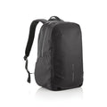 Zaino Bobby Explore nero - personalizzabile con logo