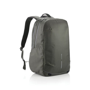 Zaino Bobby Explore verde - personalizzabile con logo