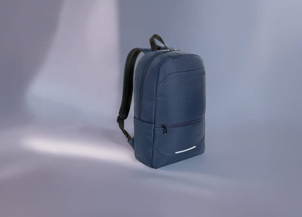 Zaino business porta PC 15,6" CityPack in rPET Aware™ - personalizzabile con logo