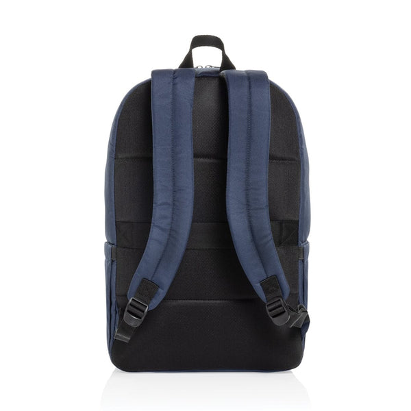 Zaino business porta PC 15,6" CityPack in rPET Aware™ - personalizzabile con logo