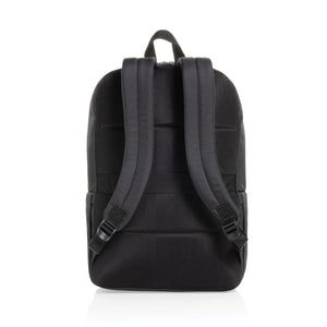 Zaino business porta PC 15,6" CityPack in rPET Aware™ - personalizzabile con logo