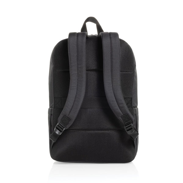 Zaino business porta PC 15,6" CityPack in rPET Aware™ - personalizzabile con logo