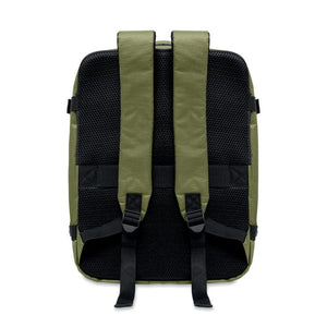Zaino cabina estensibile 20L - personalizzabile con logo