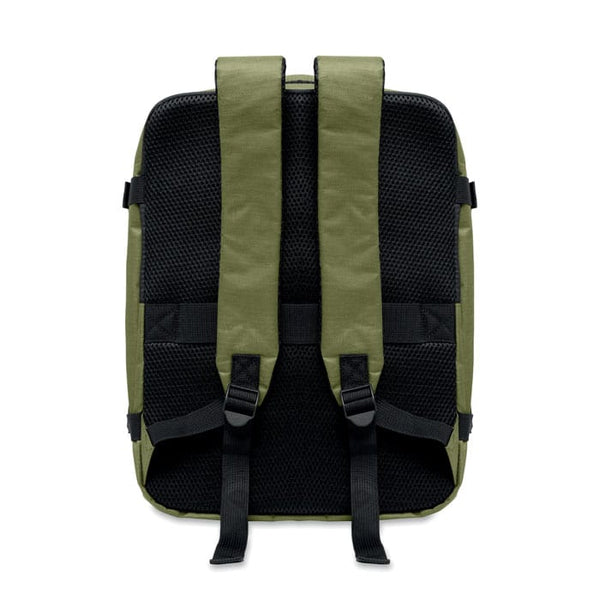 Zaino cabina estensibile 20L - personalizzabile con logo