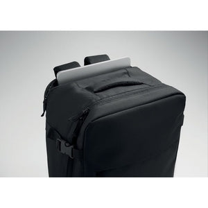 Zaino cabina estensibile 20L - personalizzabile con logo