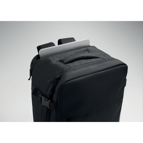 Zaino cabina estensibile 20L - personalizzabile con logo