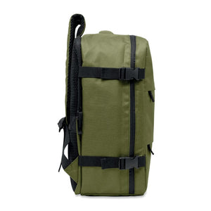 Zaino cabina estensibile 20L - personalizzabile con logo