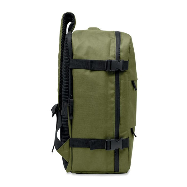 Zaino cabina estensibile 20L - personalizzabile con logo