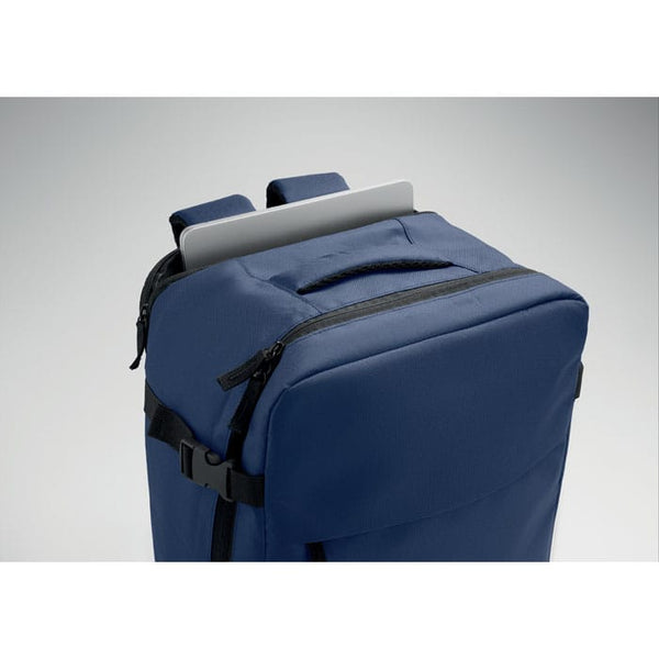 Zaino cabina estensibile 20L - personalizzabile con logo