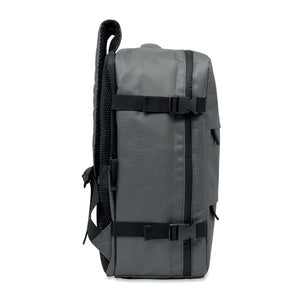 Zaino cabina estensibile 20L - personalizzabile con logo