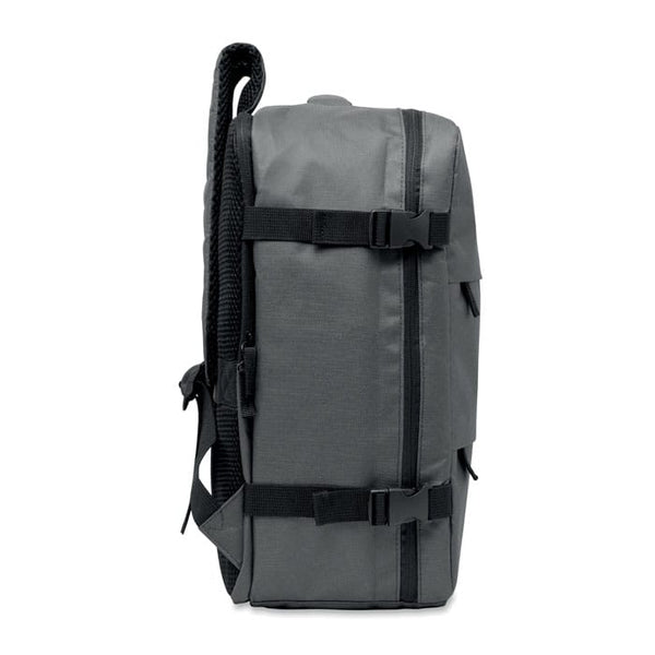 Zaino cabina estensibile 20L - personalizzabile con logo