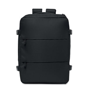 Zaino cabina estensibile 20L - personalizzabile con logo
