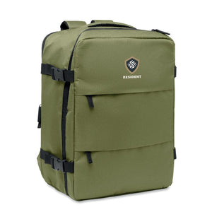 Zaino cabina estensibile 20L - personalizzabile con logo
