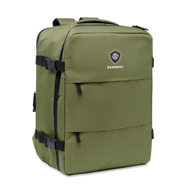 Zaino cabina estensibile 20L - personalizzabile con logo