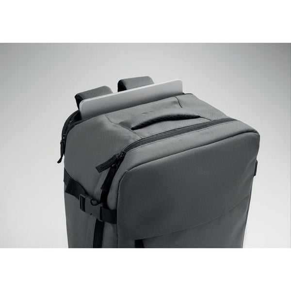 Zaino cabina estensibile 20L - personalizzabile con logo