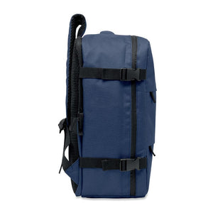 Zaino cabina estensibile 20L - personalizzabile con logo