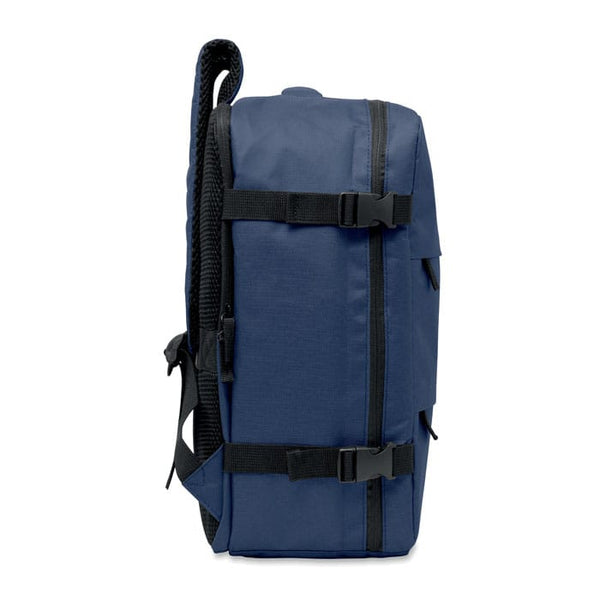 Zaino cabina estensibile 20L - personalizzabile con logo