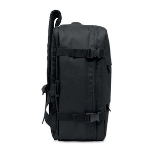 Zaino cabina estensibile 20L - personalizzabile con logo