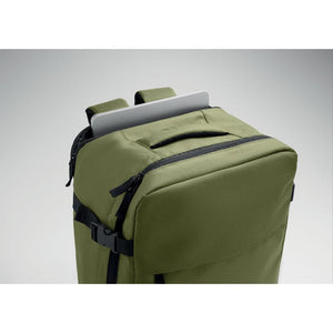 Zaino cabina estensibile 20L - personalizzabile con logo