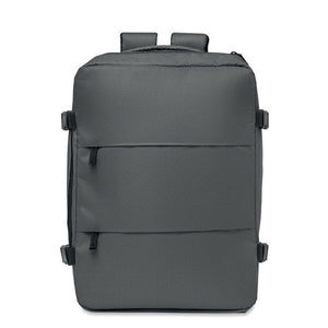 Zaino cabina estensibile 20L - personalizzabile con logo