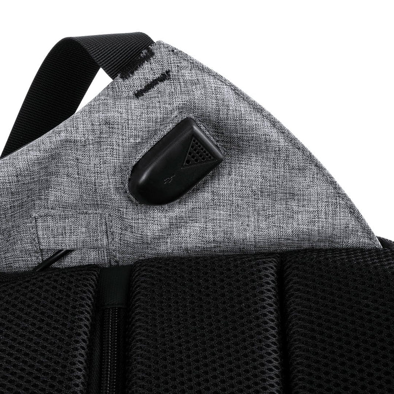 Zaino Caricatore Koneit Colore: grigio €82.80 - 6128 GRI