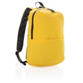 Zaino casual senza PVC Colore: giallo €7.73 - P760.046
