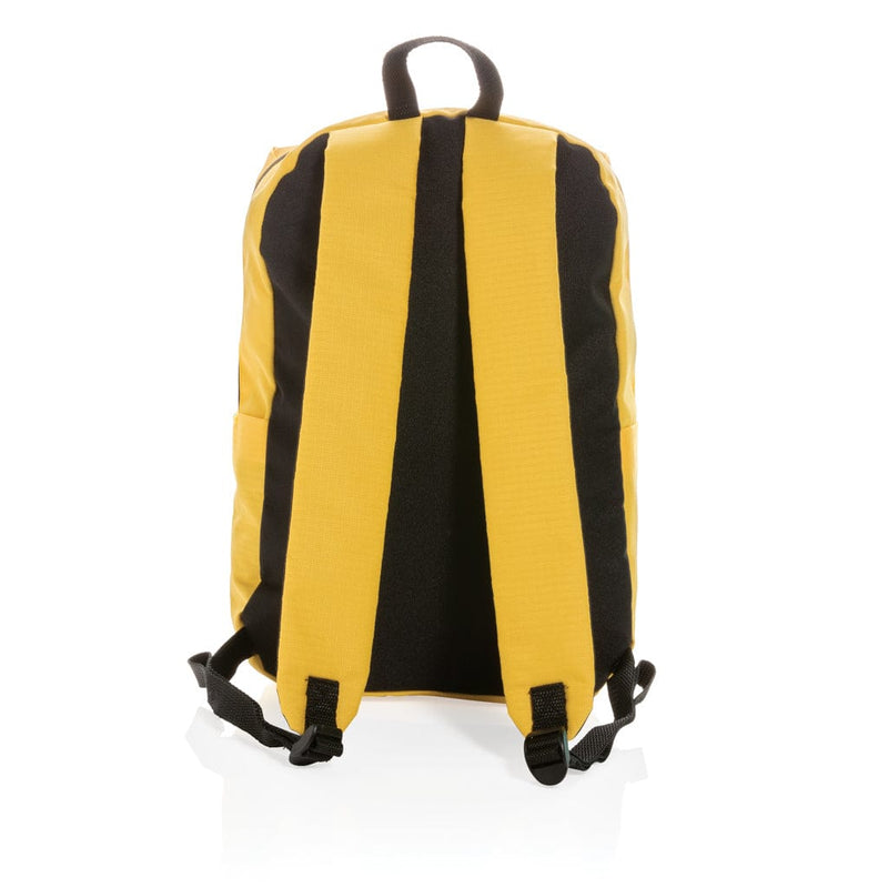 Zaino casual senza PVC Colore: nero, bianco, azzurro, giallo, blu navy €7.73 - P760.041