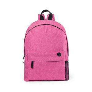 Zaino Chens fucsia - personalizzabile con logo